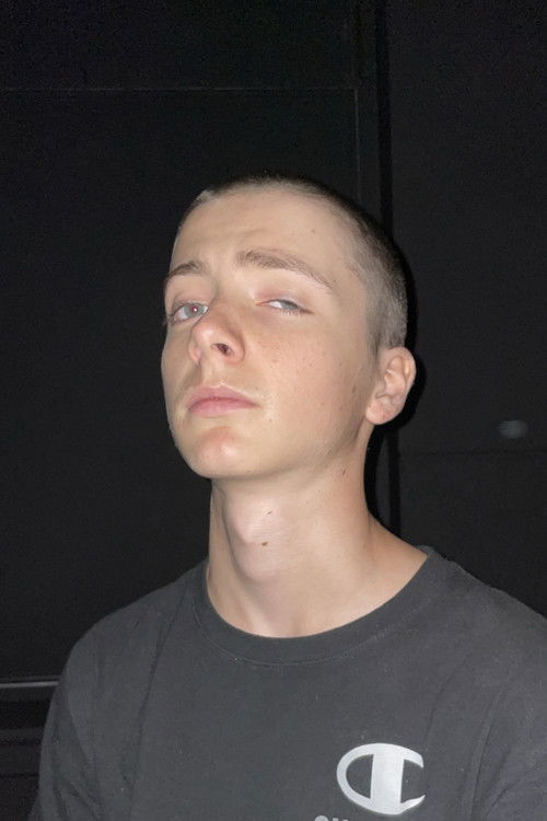 Photo of Guillaume Burelle