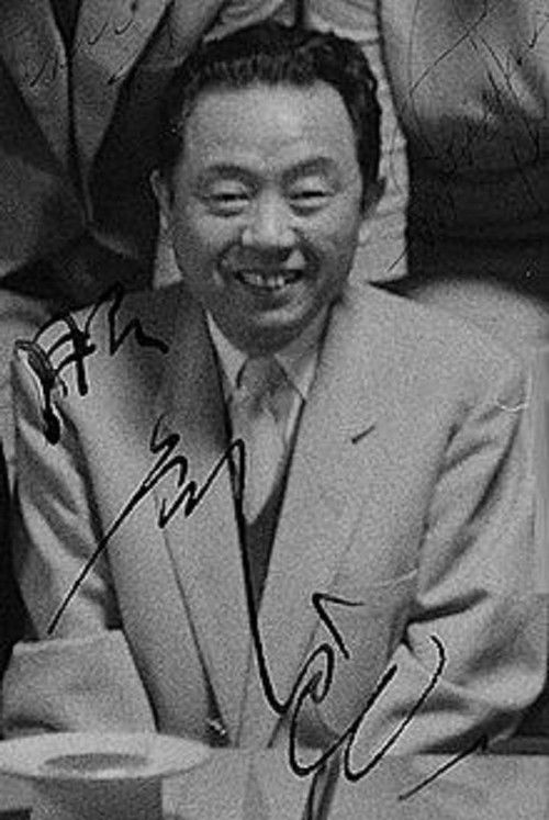 Photo of Ryōichi Hattori