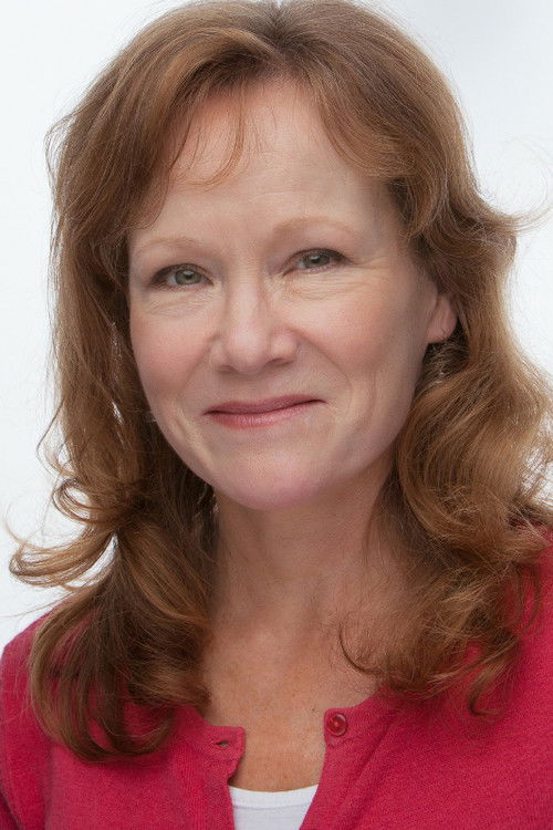 Photo of Jennifer Parsons