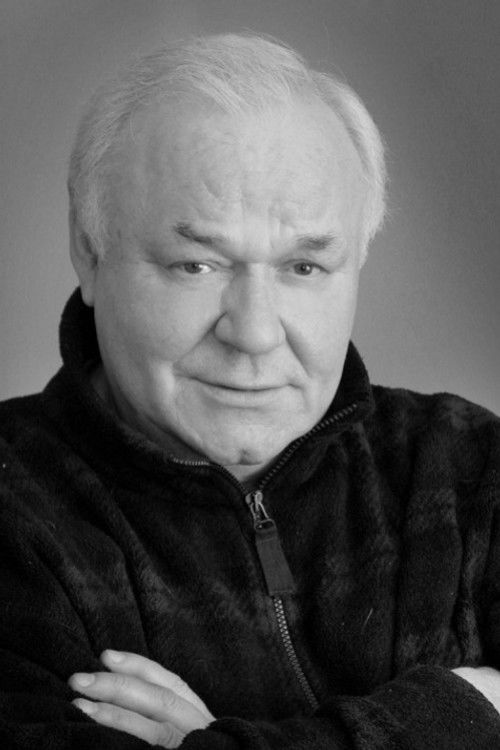 Photo of Leonid Nevedomsky