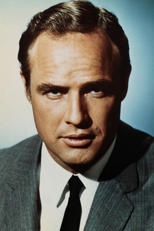 Photo of Marlon Brando