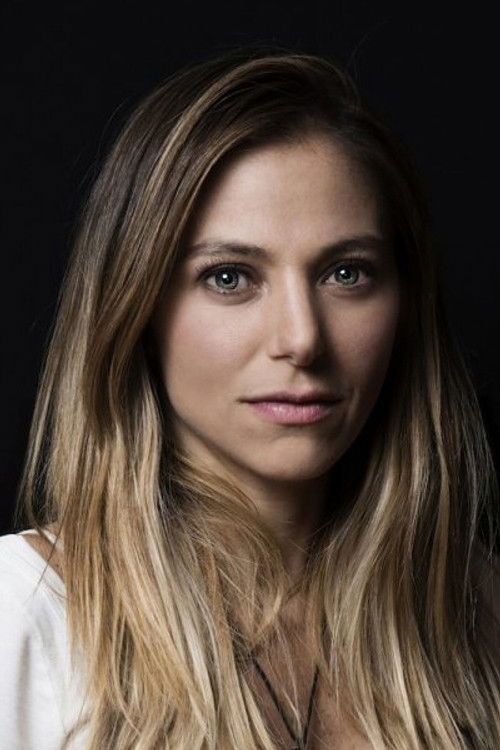 Photo of Mariana Derderián