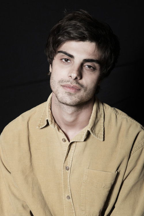 Photo of Irakli Kvirikadze