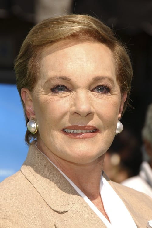 Photo of Julie Andrews