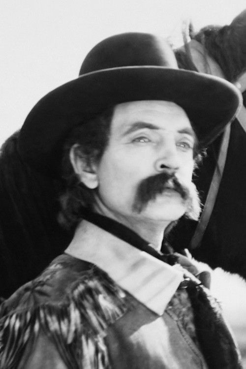 Photo of T.D. Crittenden