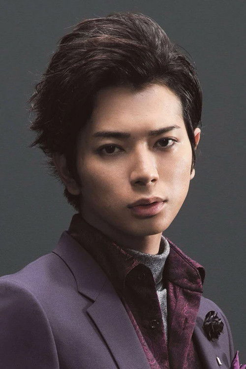 Photo of Jun Matsumoto