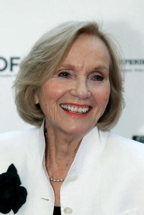 Photo of Eva Marie Saint
