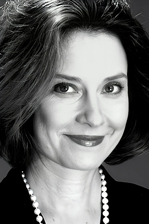 Photo of Diane Baker