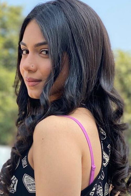 Photo of Kashish Rai