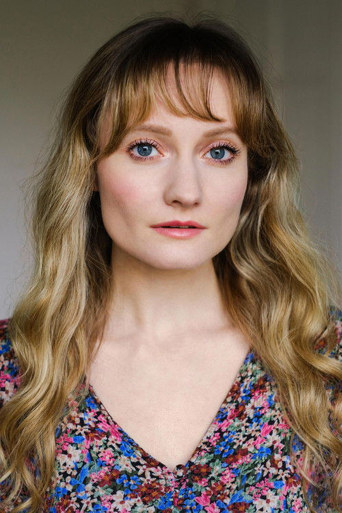 Photo of Gwyneth Evans