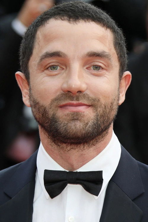 Photo of Guillaume Gouix