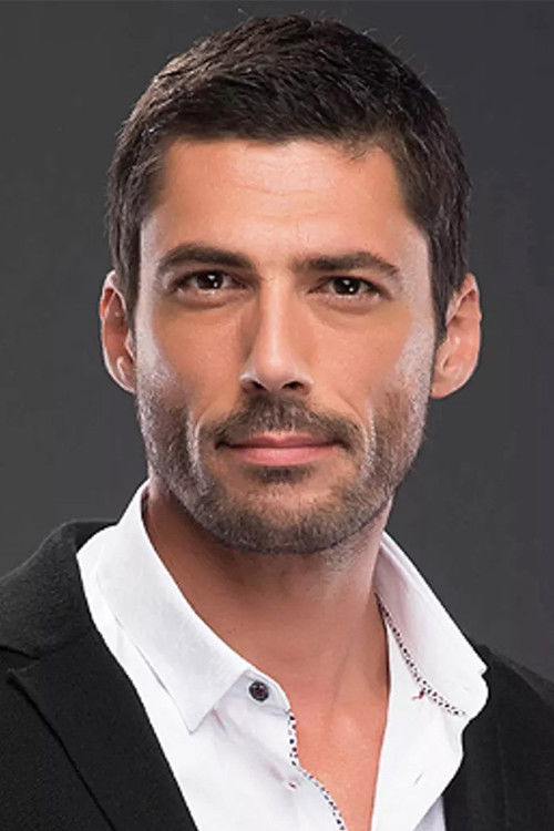 Photo of Pamir Pekin