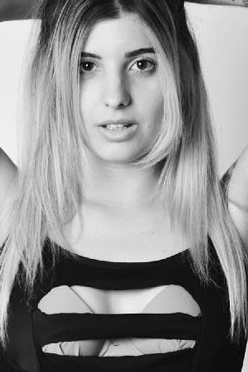 Photo of María de la Rosa