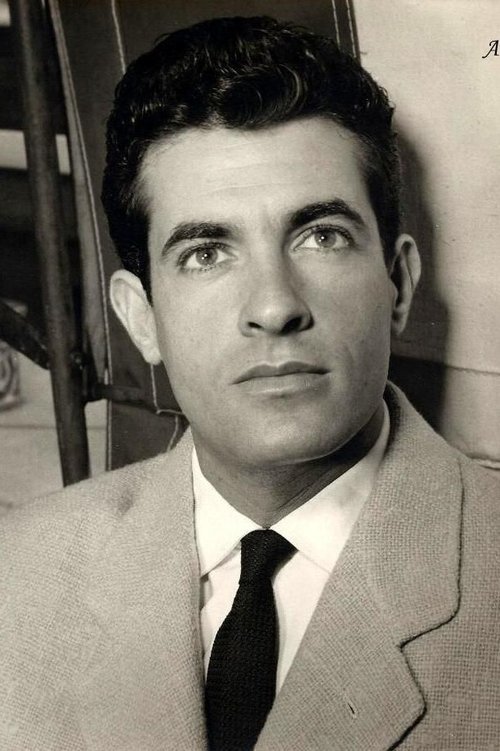 Photo of Germán Cobos