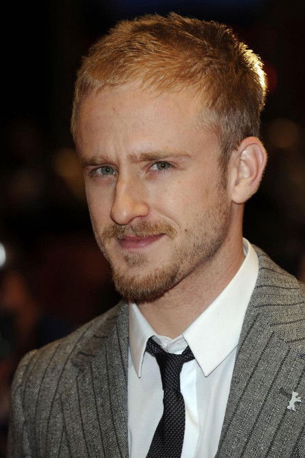 Photo of Ben Foster