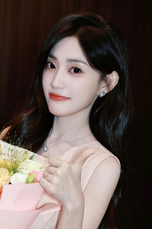 Photo of Zhang Ruoxi