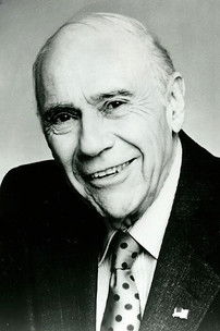 Photo of John Randolph