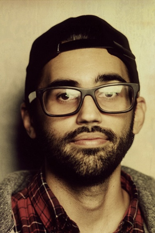 Photo of Andrew DeYoung