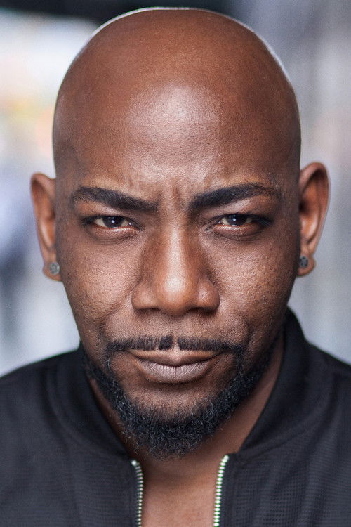 Photo of Laurence Mason