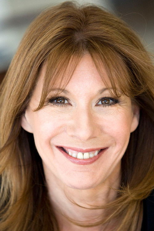 Photo of Sylvie Léonard