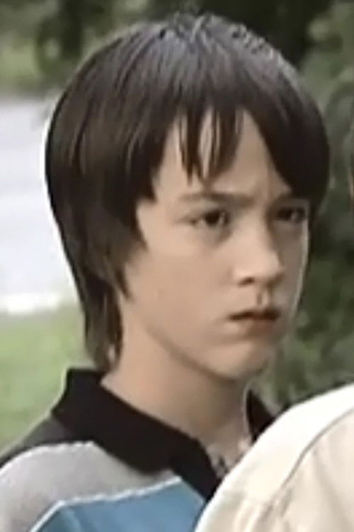 Photo of Julien Marotte