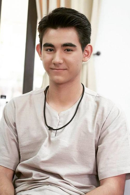 Photo of Sattabut Laedeke