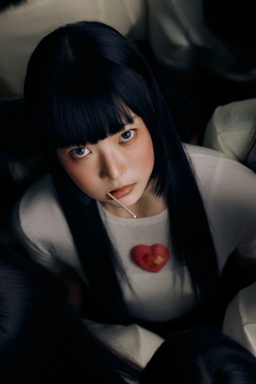 Photo of Hong Eunchae