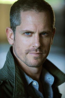 Photo of Jonno Roberts