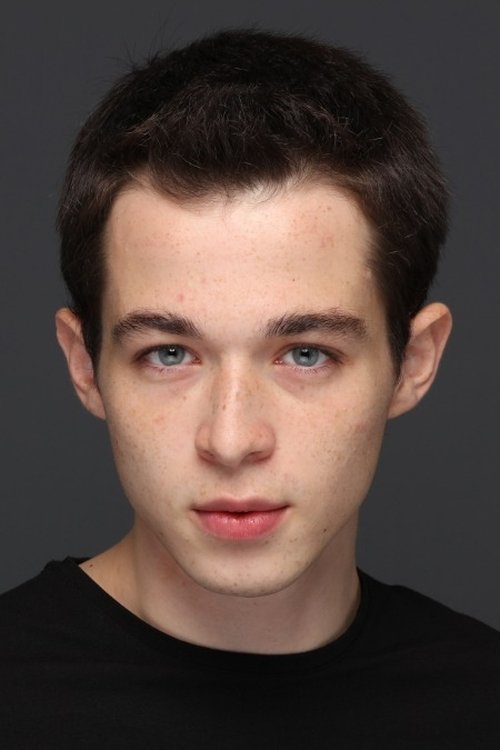 Profile of Can Bartu Arslan