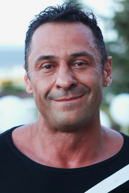 Photo of Stanislav Kostyushkin