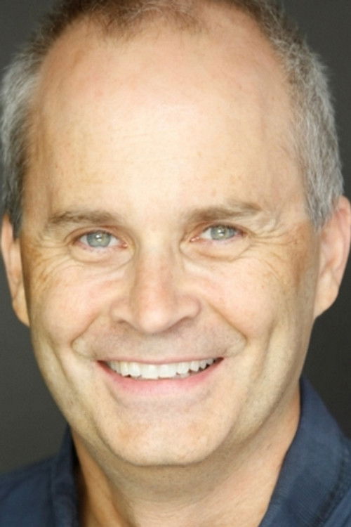 Photo of Tom Procida