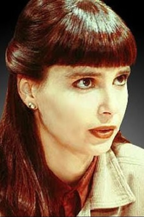 Photo of Lídia Brondi