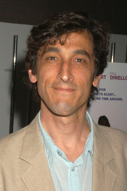 Photo of David Pasquesi