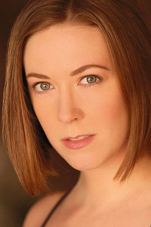 Photo of Georgette Vaillancourt