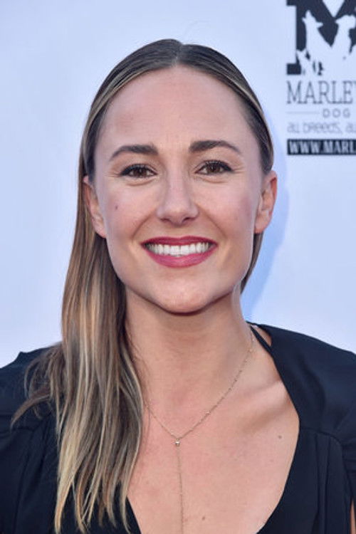 Photo of Briana Evigan