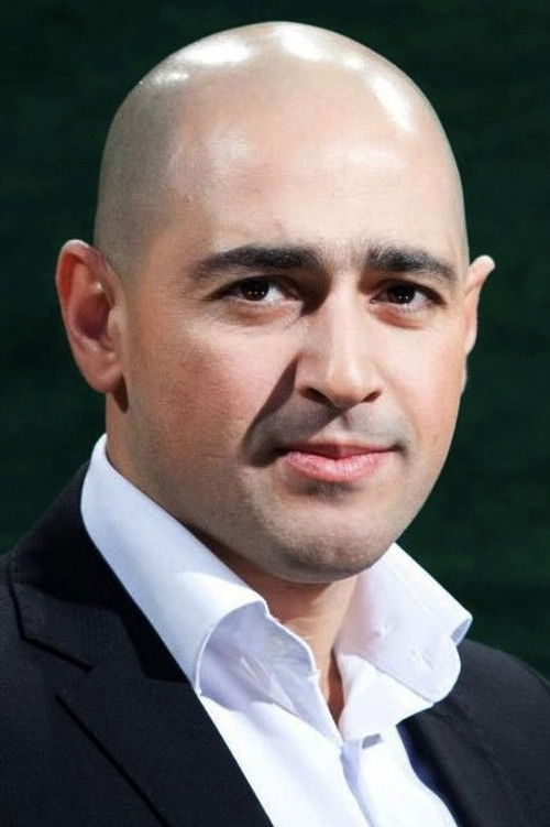 Photo of Vusal Mustafayev