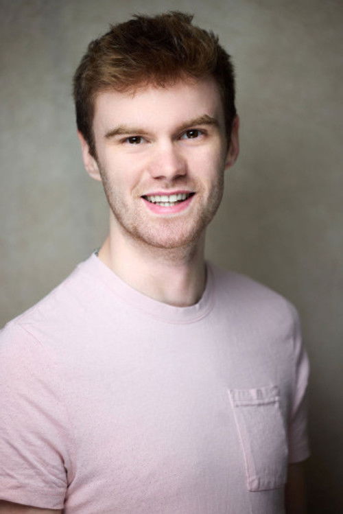 Photo of Josh Ryan Greenaway