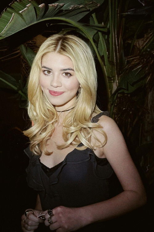 Photo of Callie Haverda