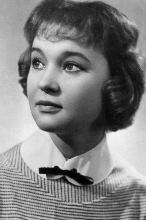 Photo of Lyudmila Gurchenko