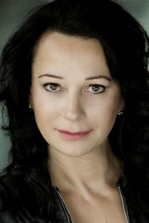 Photo of Basienka Blake