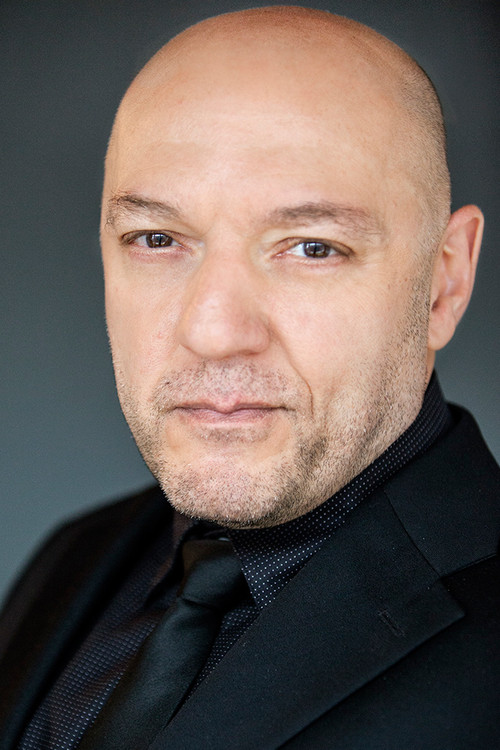 Photo of Tony Calabretta