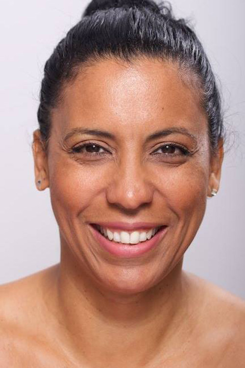 Photo of Julie Barbeau