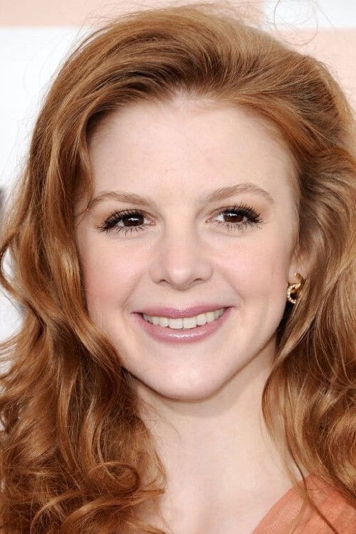 Photo of Ashley Bell