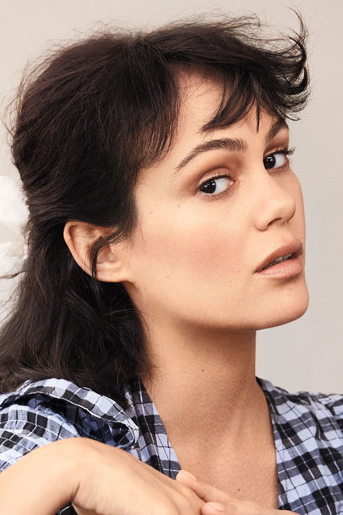 Photo of Dina Shihabi