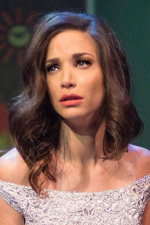 Photo of Katerina Geronikolou