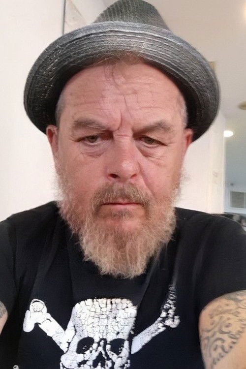 Photo of Jimmy Barnatán