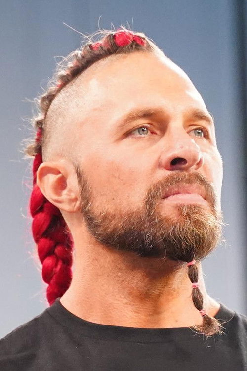 Photo of Lance Hoyt