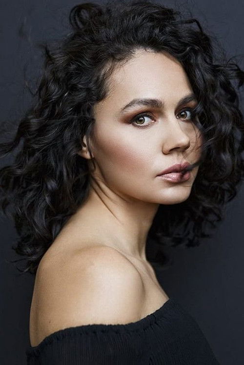 Photo of Mercedes de la Zerda