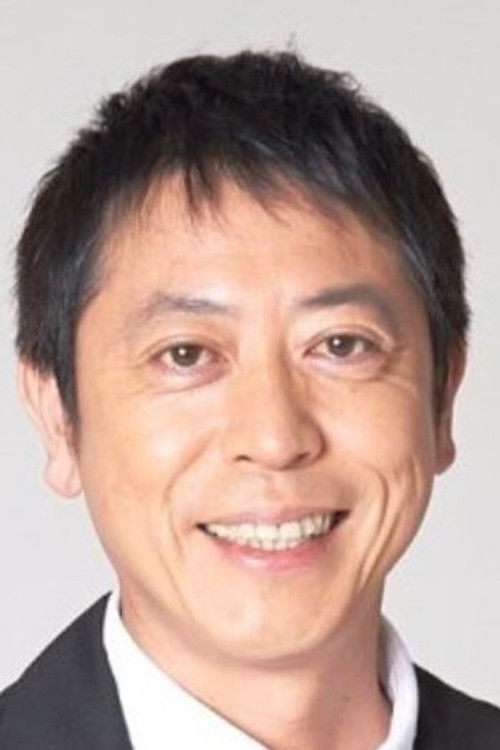 Photo of Jinsei Morishita