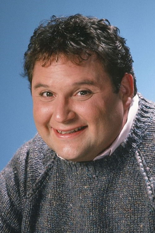 Photo of Stephen Furst